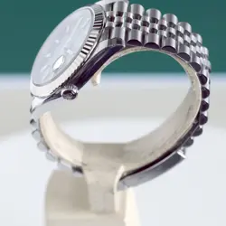 Rolex Datejust Green Men's Swiss Luxury Watch - Preowned 126334 Box Papers 2022