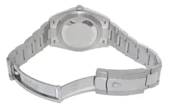 DIAMOND DIAL WATCH