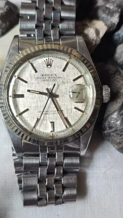 DIAL MEN'S