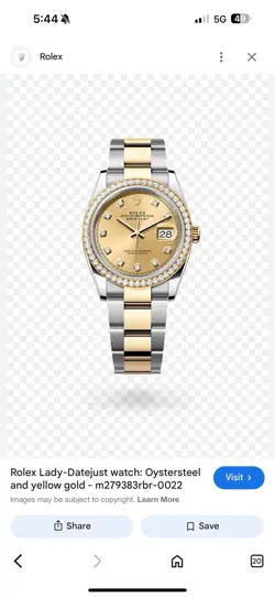 ROLEX MEN'S DATEJUST 41MM WATCH WHITE STICK DIAL, SMOOTH BEZEL, STEEL OYSTER