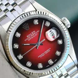 16014 WATCH 18KW