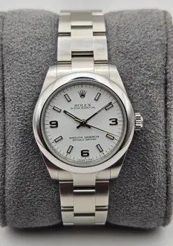 31MM 177200 STEEL