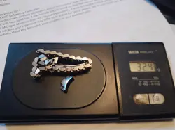 YELLOW GOLD WATCH