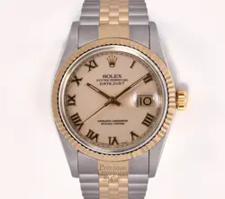 DATEJUST 36MM