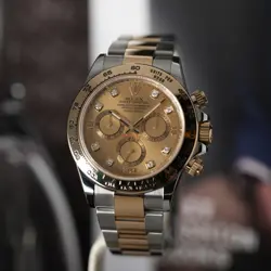 ROLEX DAYTONA 116503G