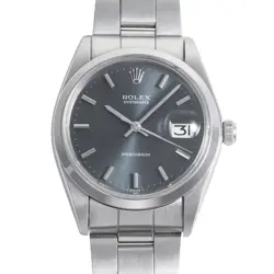 OYSTERDATE 6694 BLUE-GREY