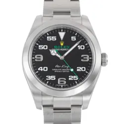 ROLEX AIR-KING 116900 #RI188