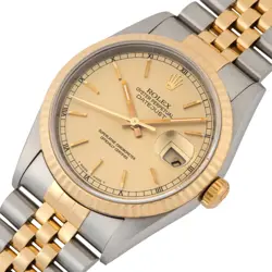 DATEJUST 16233