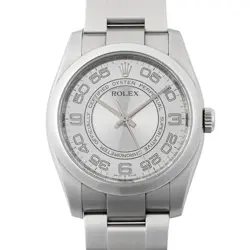 ROLEX OYSTER PERPETUAL 116000 M #RI211