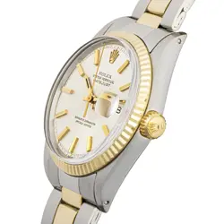 DATEJUST 1601