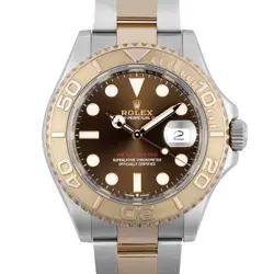 YACHT-MASTER 126621 #RI081
