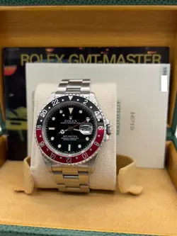 16710 COKE RED