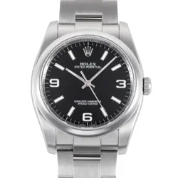 OYSTER PERPETUAL 116000