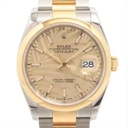 DATEJUST 36