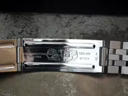 ROLEX BOX