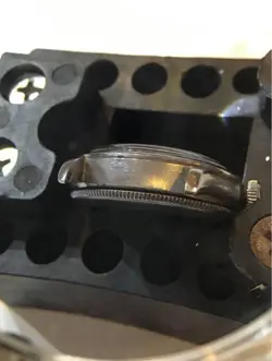 VINTAGE WATCH