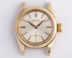 1950'S LADIES 14K