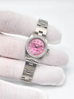 PINK DIAMOND