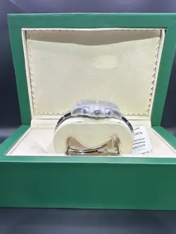 ROLEX Cosmograph Daytona 126500LN Black