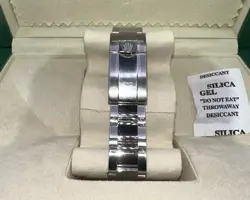 ROLEX Cosmograph Daytona 126500LN Black