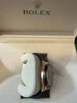Rolex Cosmograph Daytona Oyster.           Reference 126515LN