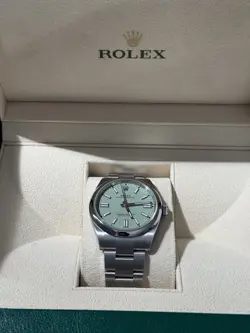 NEW ROLEX