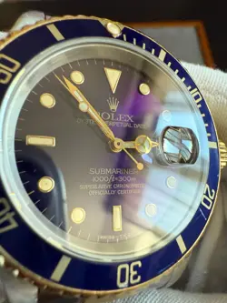 SUBMARINER
