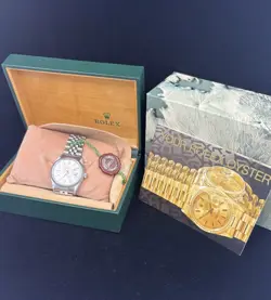 DIAL JUBILEE QUICKSET
