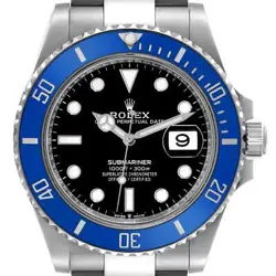 SUBMARINER COOKIE MONSTER