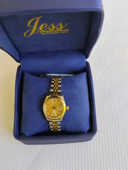 PERPETUAL 67193 GOLD