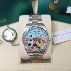 CELEBRATION DIAL NEW