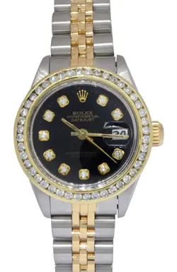 WATCH '86