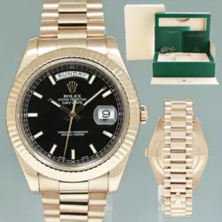 41MM 218235 WATCH