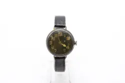 STYLE ROLEX MOVEMENT