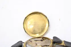 GENTS MILITARY
