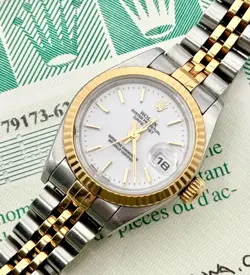 DIAL AUTOMATIC FULL