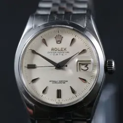 6534 WITH CALIBER