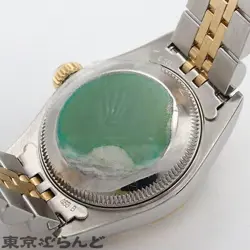ALLOWED ROLEX DATEJUST