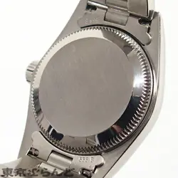 ACCEPTED ROLEX OYSTER