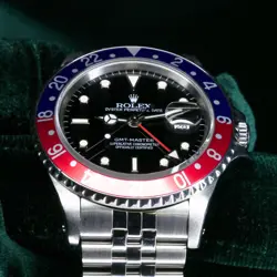 GMT-MASTER 