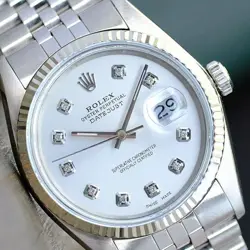WATCH 16014 STAINLESS