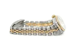 DIAMOND 18K/STAINLESS