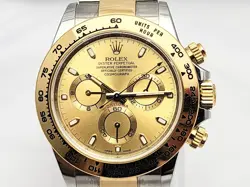 DIAL TWO-TONE STEEL