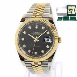 126333 41MM FACTORY