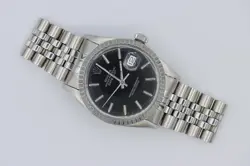 TURNED BEZEL 1982