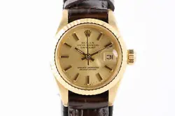 LADIES WATCH 1981