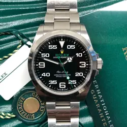 126900 AUTOMATIC STEEL