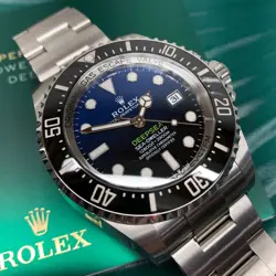 DWELLER DEEPSEA 136660