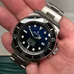 CAMERON 44MM WATCH