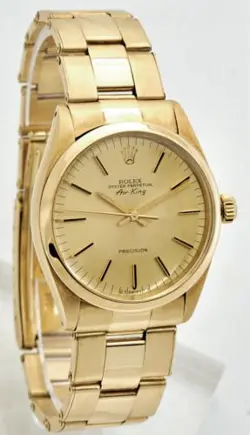 ‘1975’ GENTS VINTAGE